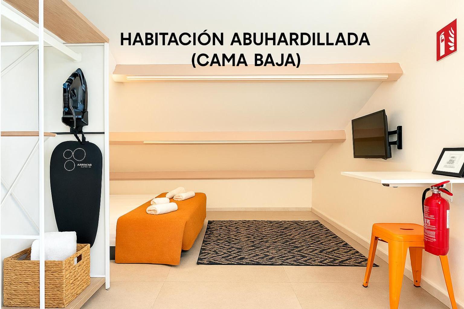 Moona Hostal Altea Esterno foto